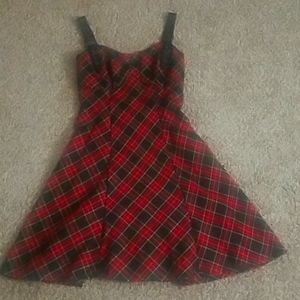 Hot Topic dress